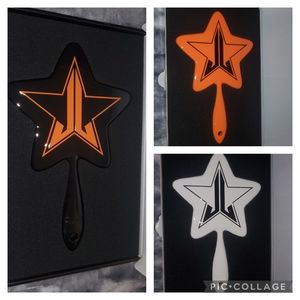 JEFFREE STAR HALLOWEEN MIRRORS